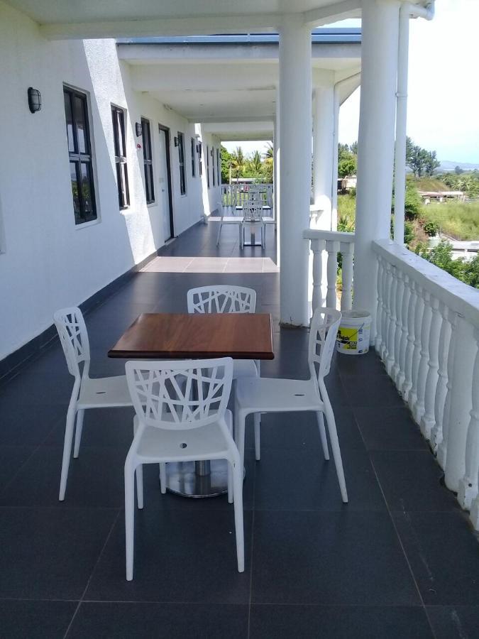Best View Apartments Nadi Bagian luar foto