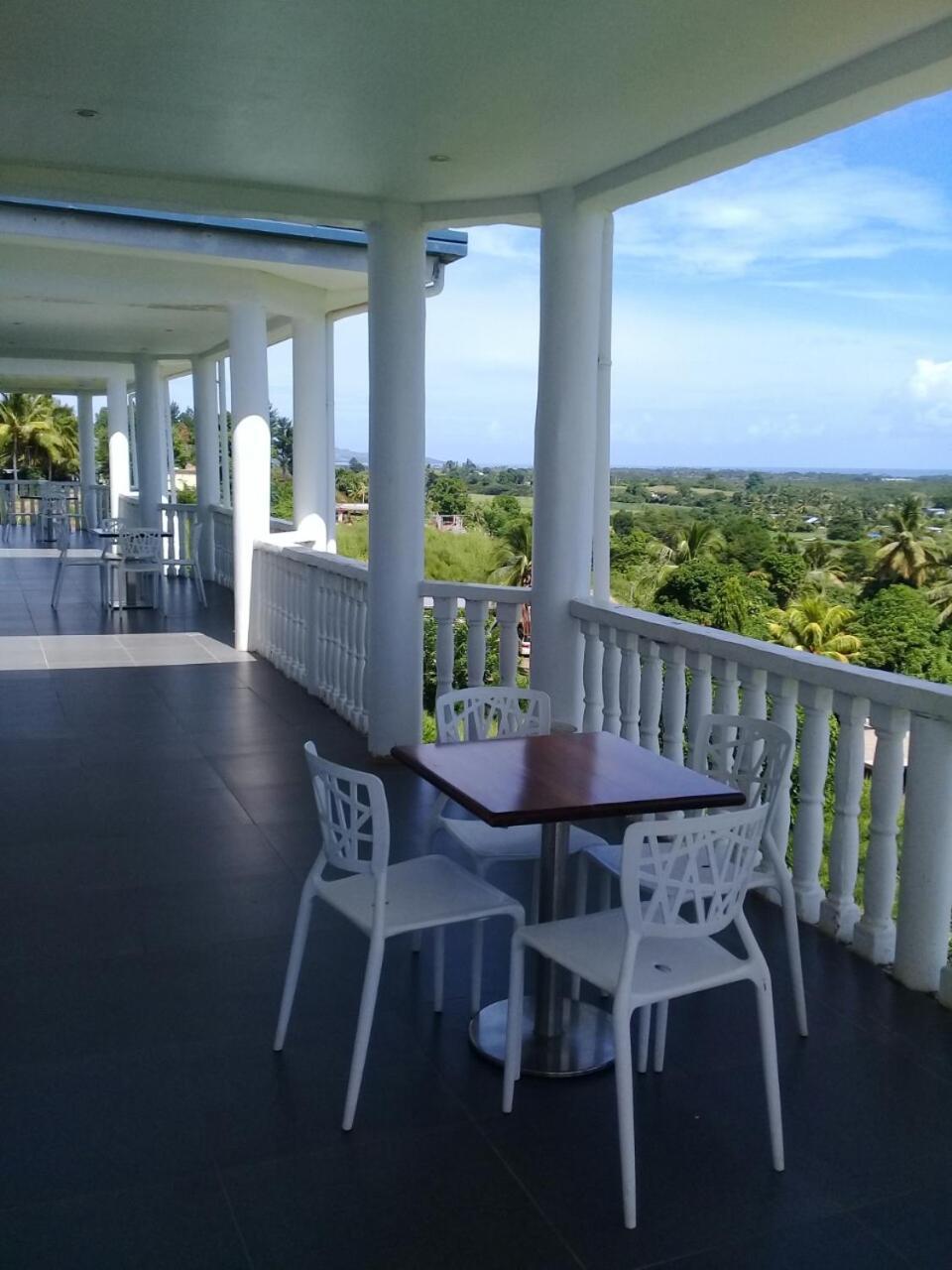 Best View Apartments Nadi Bagian luar foto