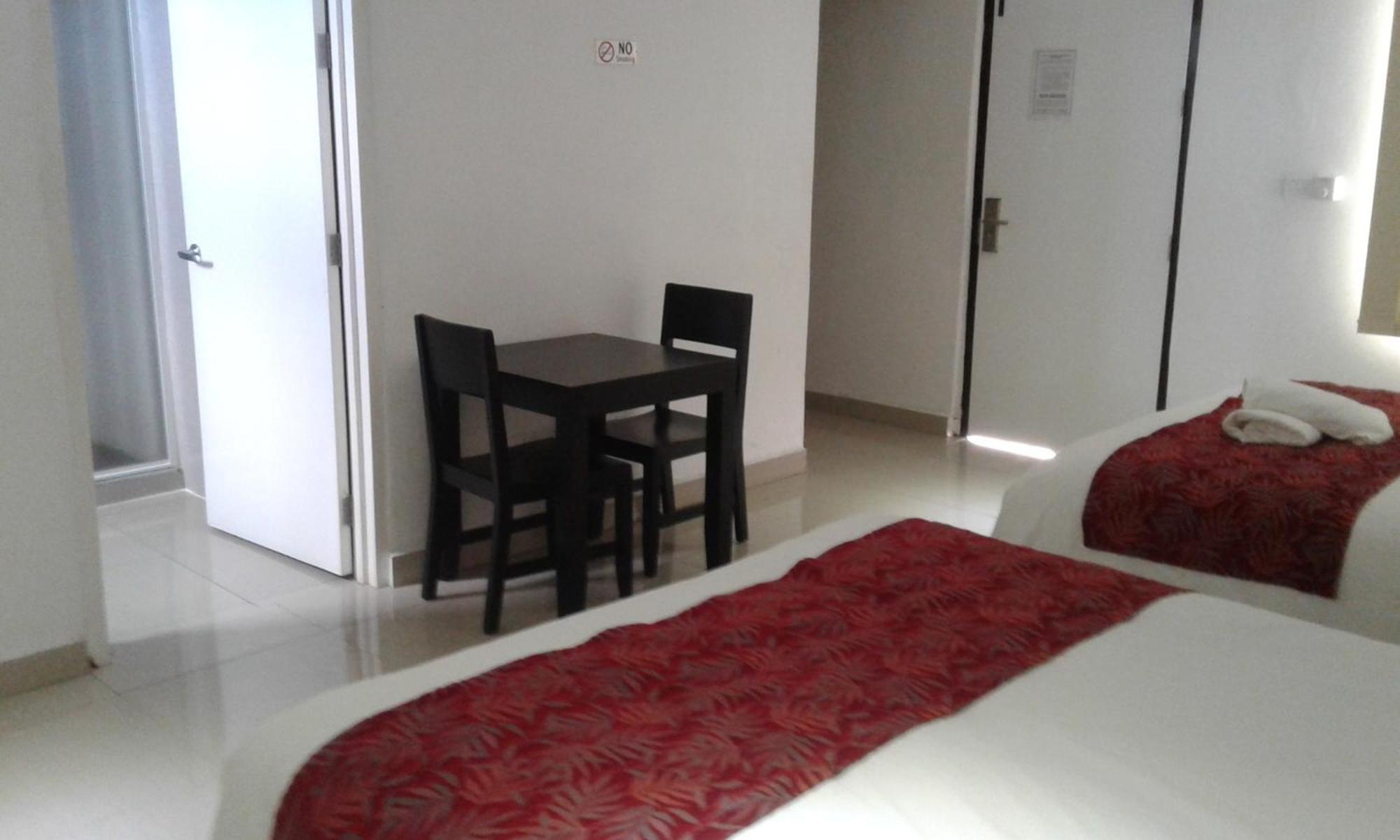 Best View Apartments Nadi Bagian luar foto