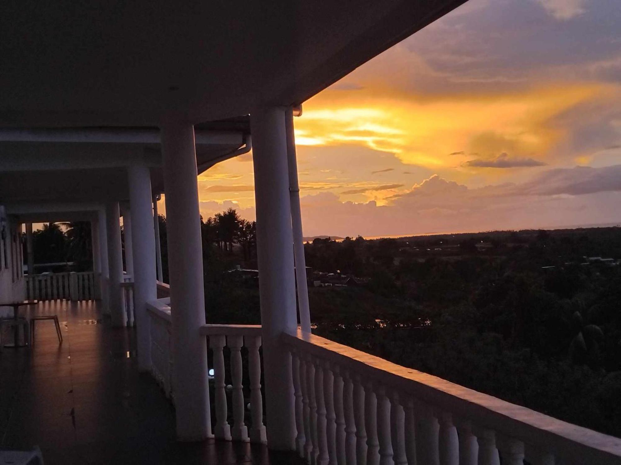 Best View Apartments Nadi Bagian luar foto