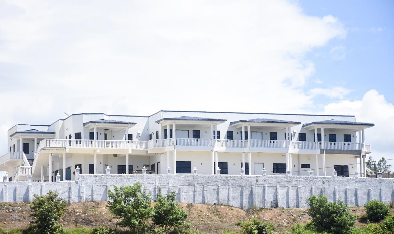 Best View Apartments Nadi Bagian luar foto