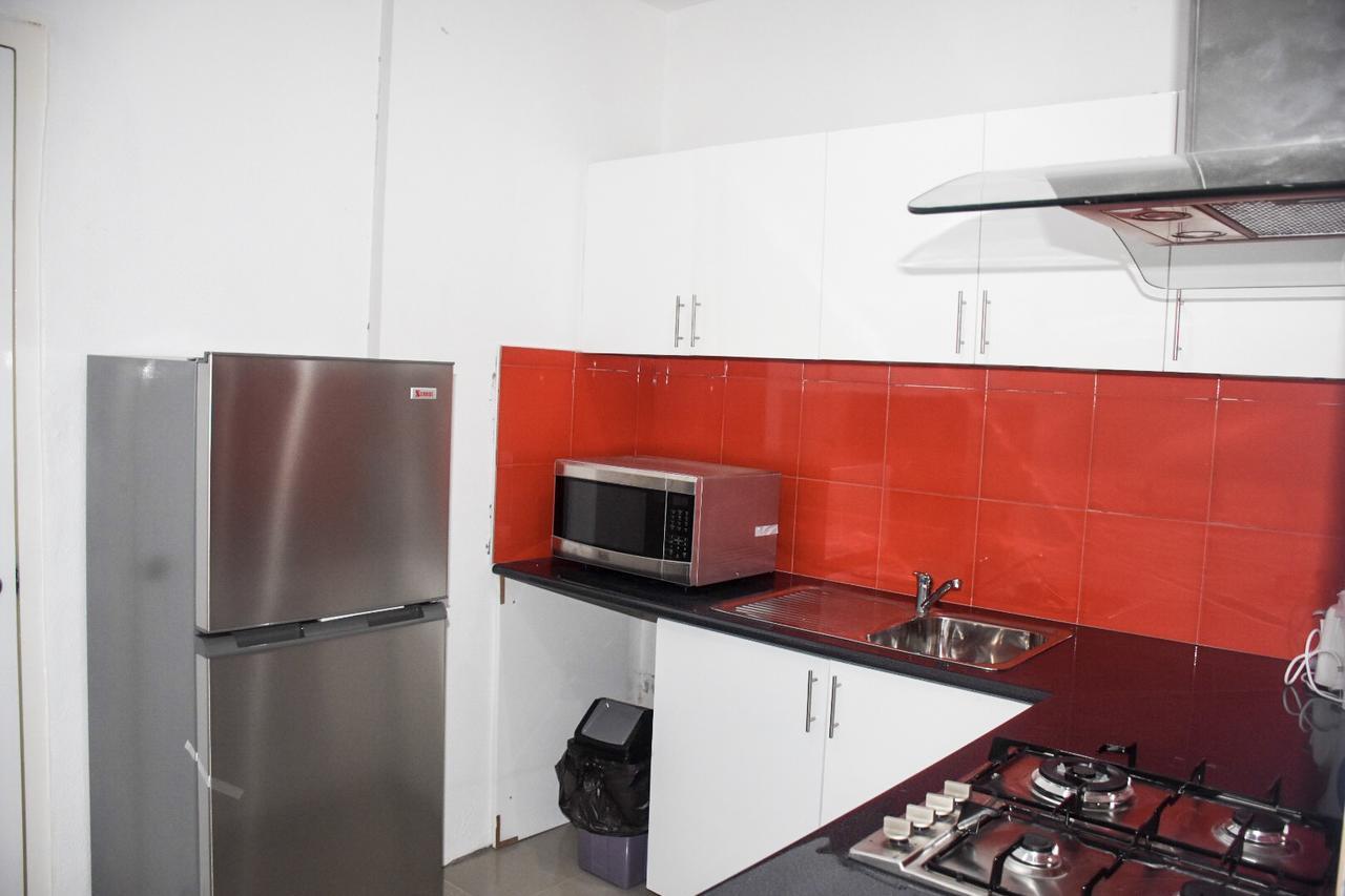 Best View Apartments Nadi Bagian luar foto