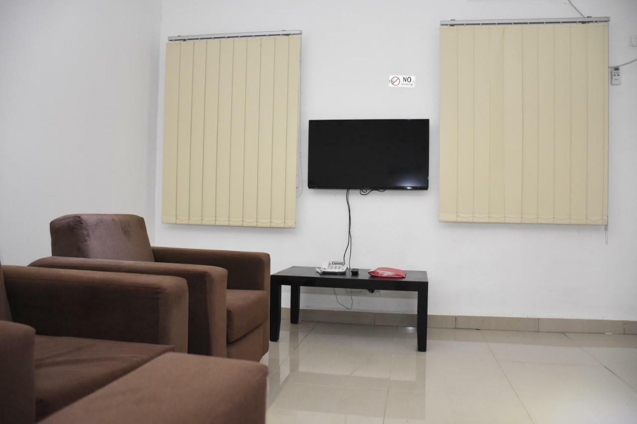 Best View Apartments Nadi Bagian luar foto
