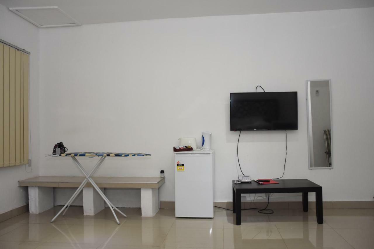 Best View Apartments Nadi Bagian luar foto
