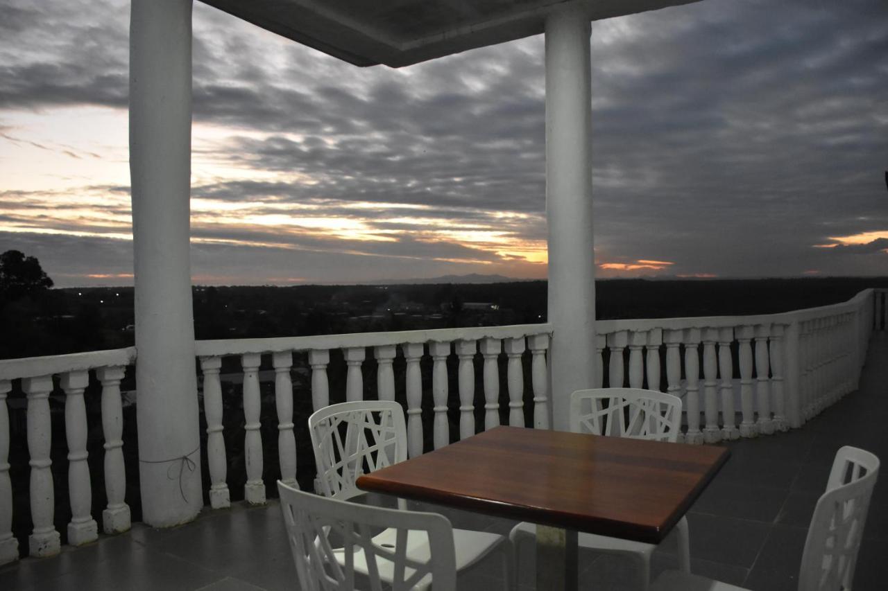 Best View Apartments Nadi Bagian luar foto