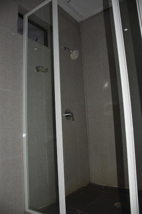 Best View Apartments Nadi Bagian luar foto