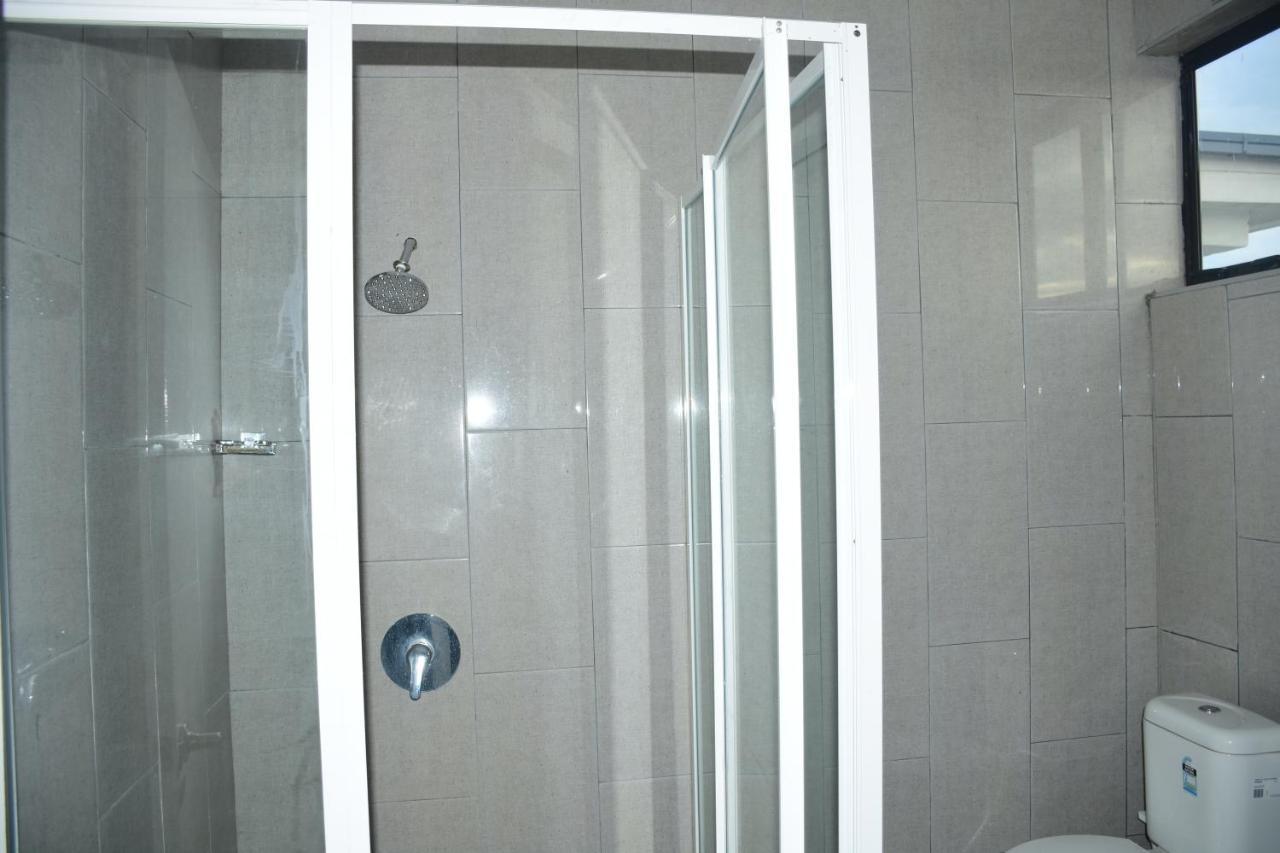 Best View Apartments Nadi Bagian luar foto