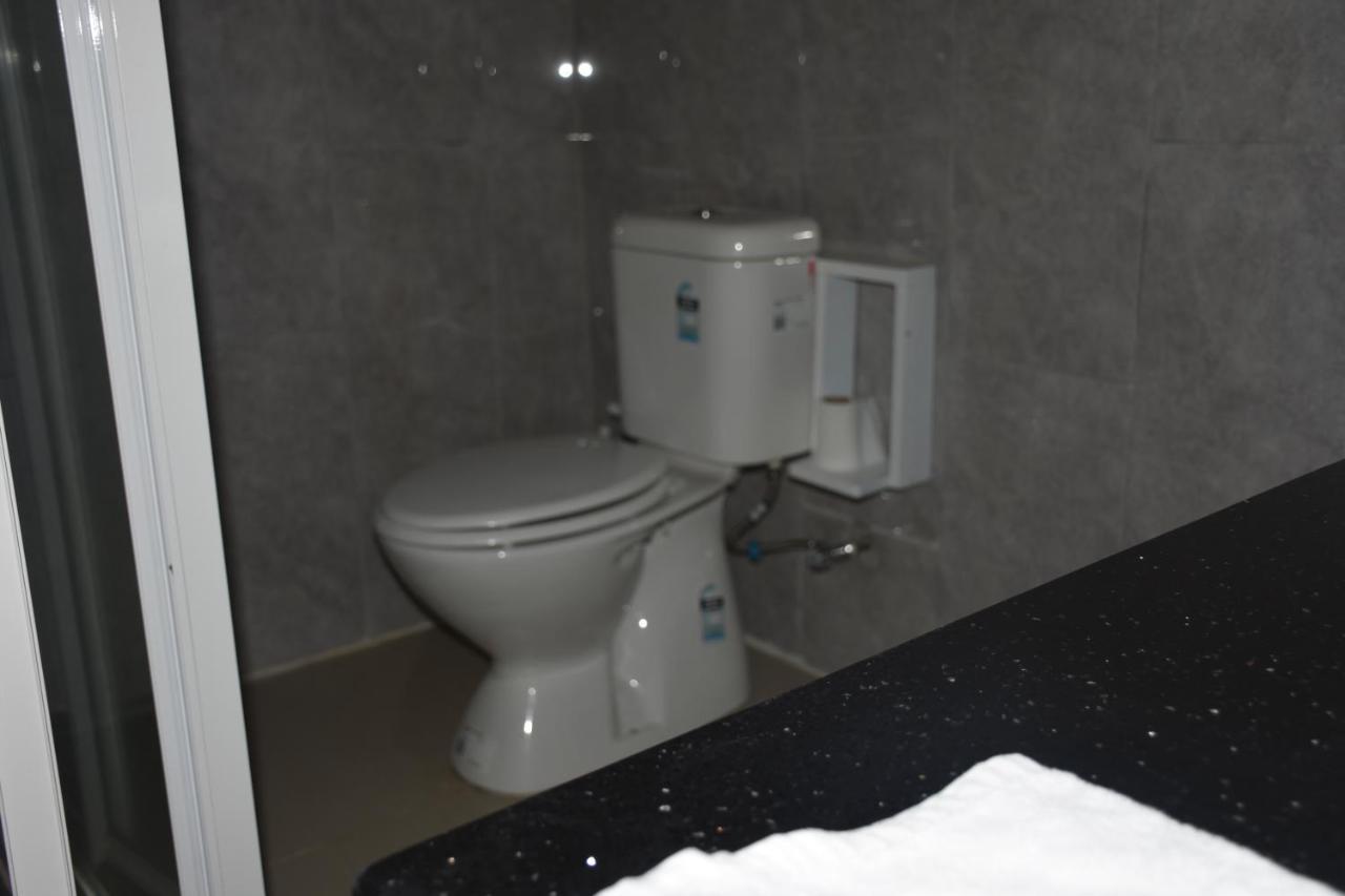 Best View Apartments Nadi Bagian luar foto